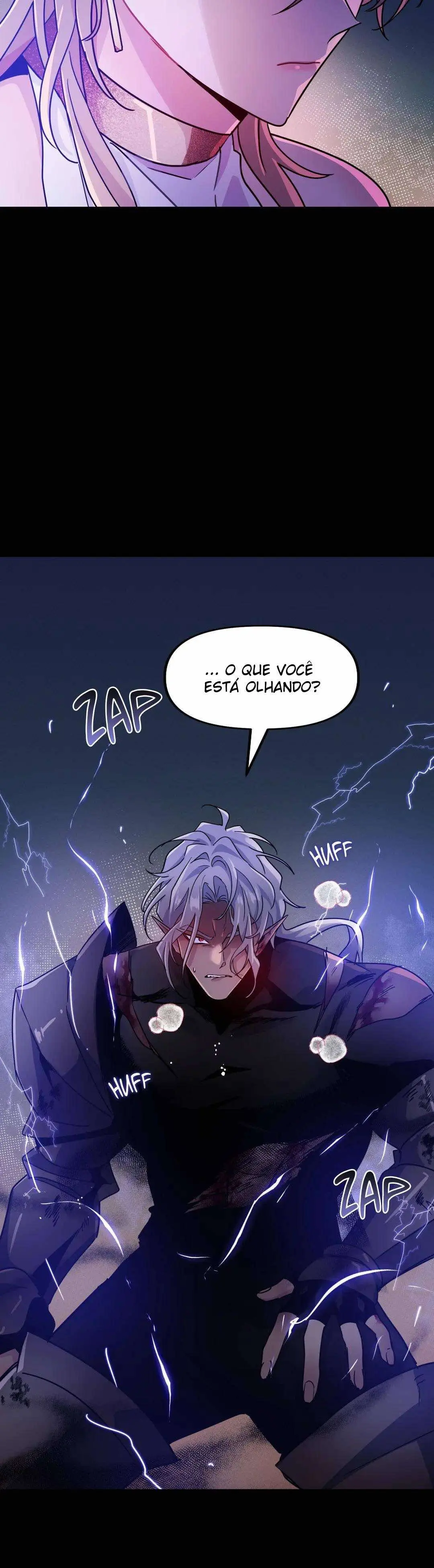 Dark Fall – Capítulo 31 Yaoi – Página 9