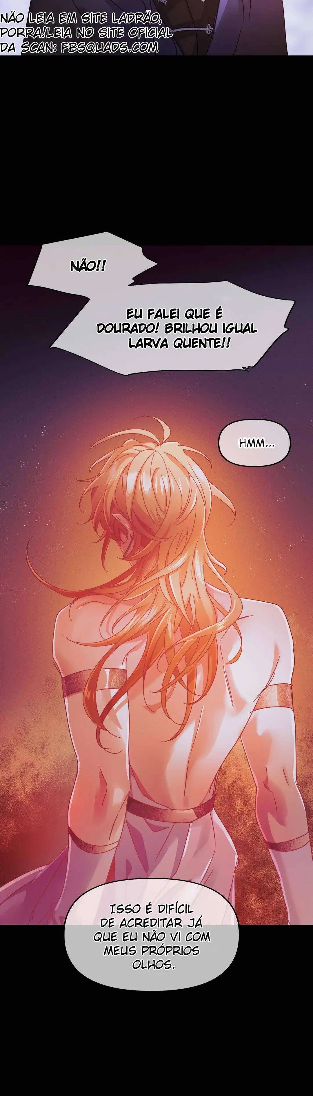 Dark Fall – Capítulo 32 Yaoi – Página 15