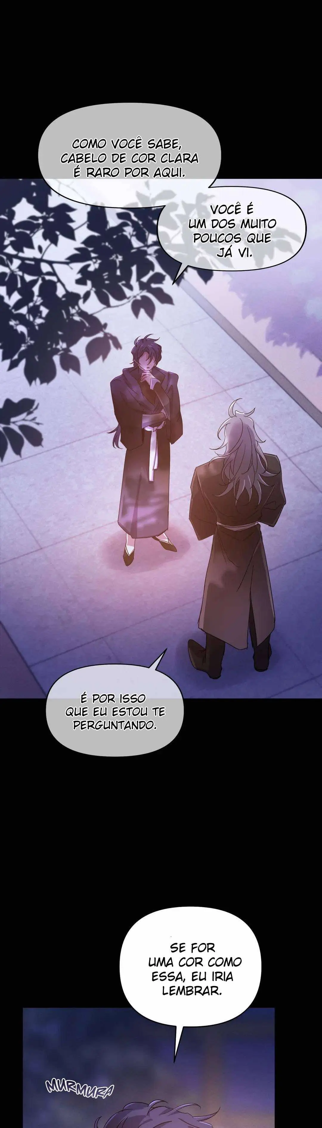 Dark Fall – Capítulo 32 Yaoi – Página 16