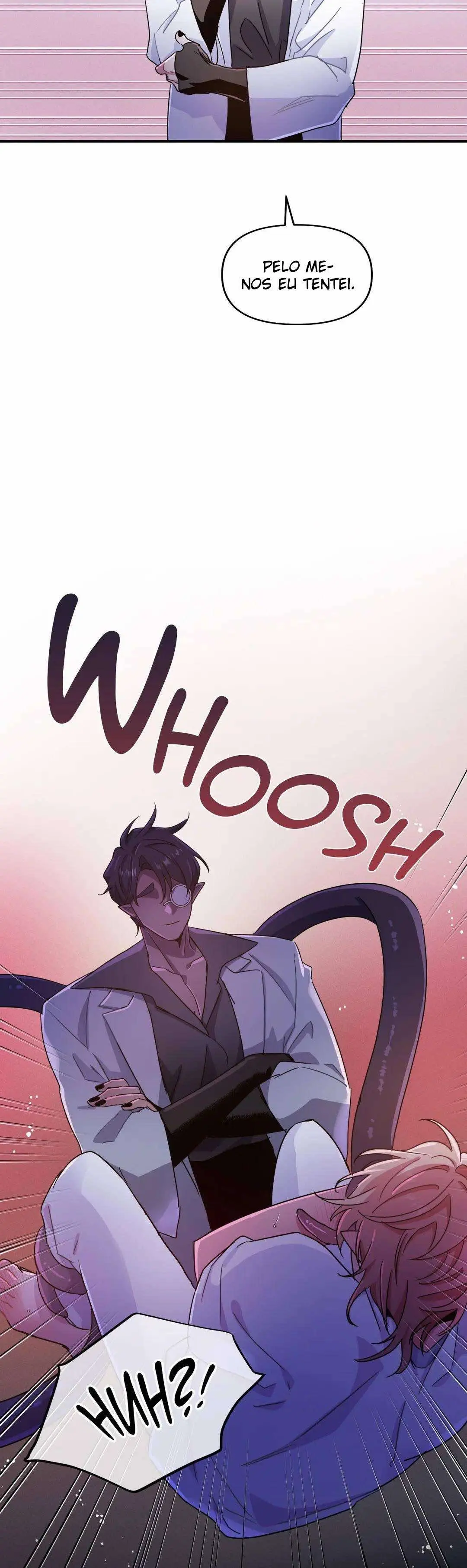 Dark Fall – Capítulo 32 Yaoi – Página 29