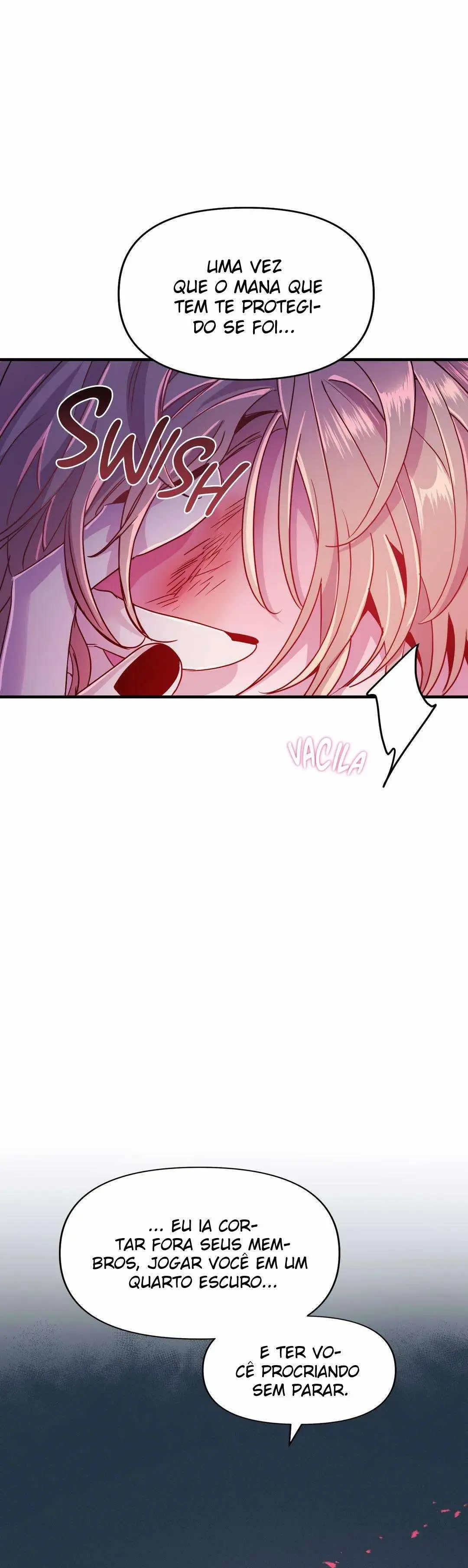 Dark Fall – Capítulo 33 Yaoi – Página 16