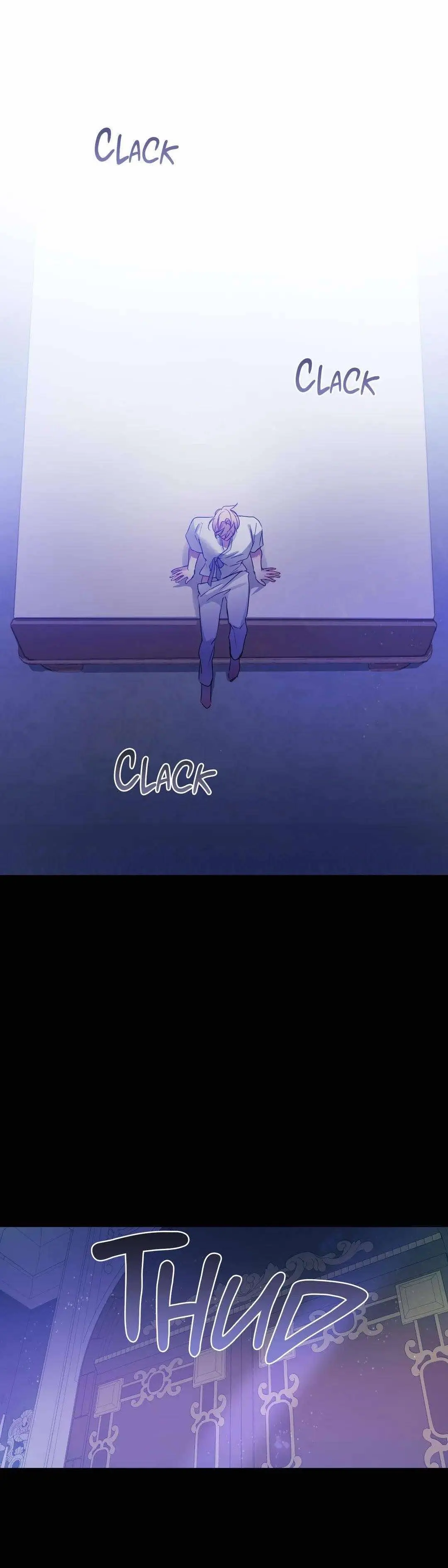 Dark Fall – Capítulo 33 Yaoi – Página 21