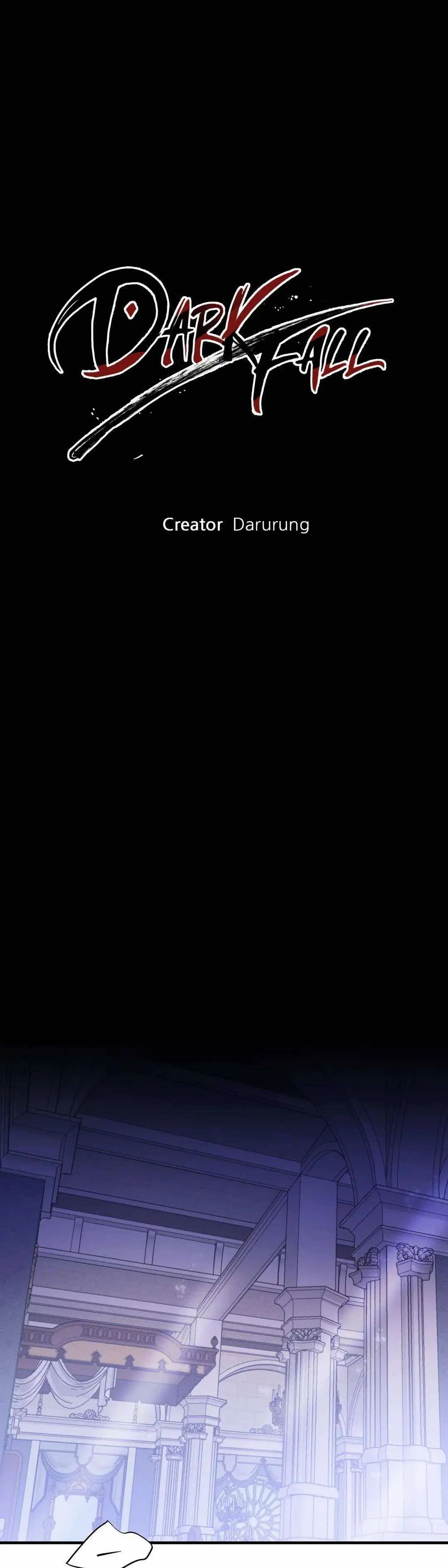 Dark Fall – Capítulo 33 Yaoi – Página 26