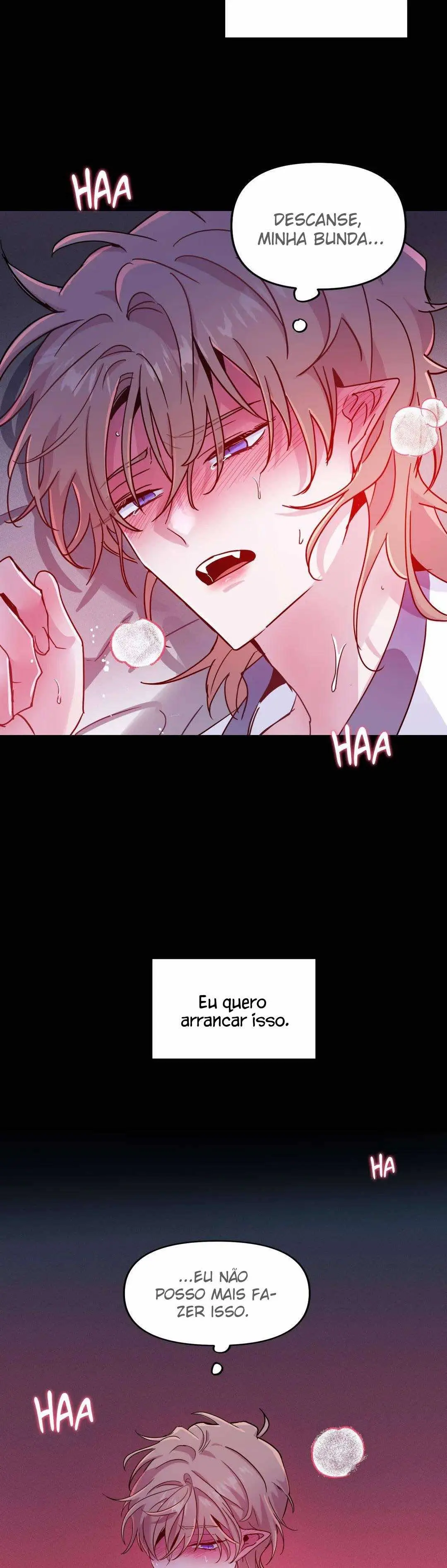 Dark Fall – Capítulo 33 Yaoi – Página 29