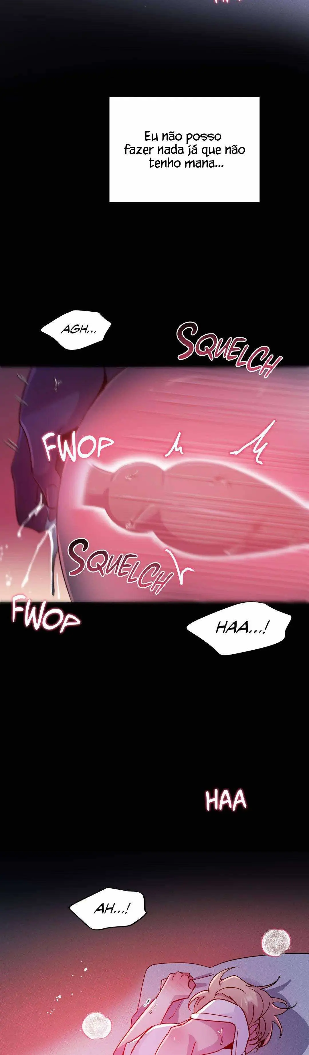 Dark Fall – Capítulo 33 Yaoi – Página 33