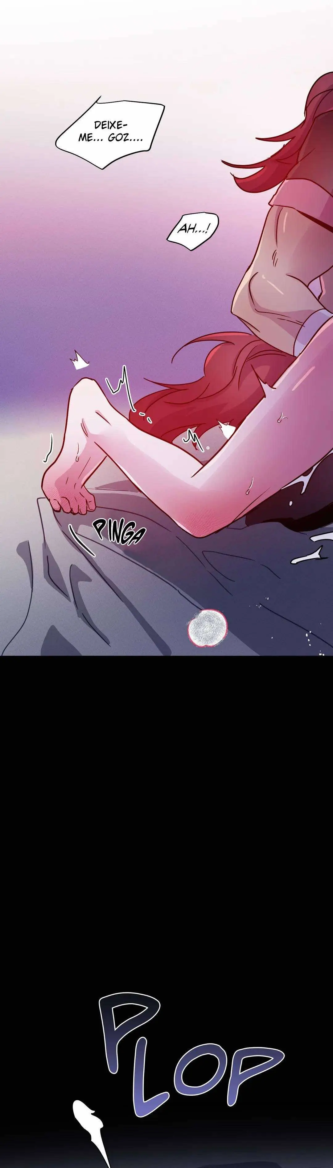 Dark Fall – Capítulo 34 Yaoi – Página 16