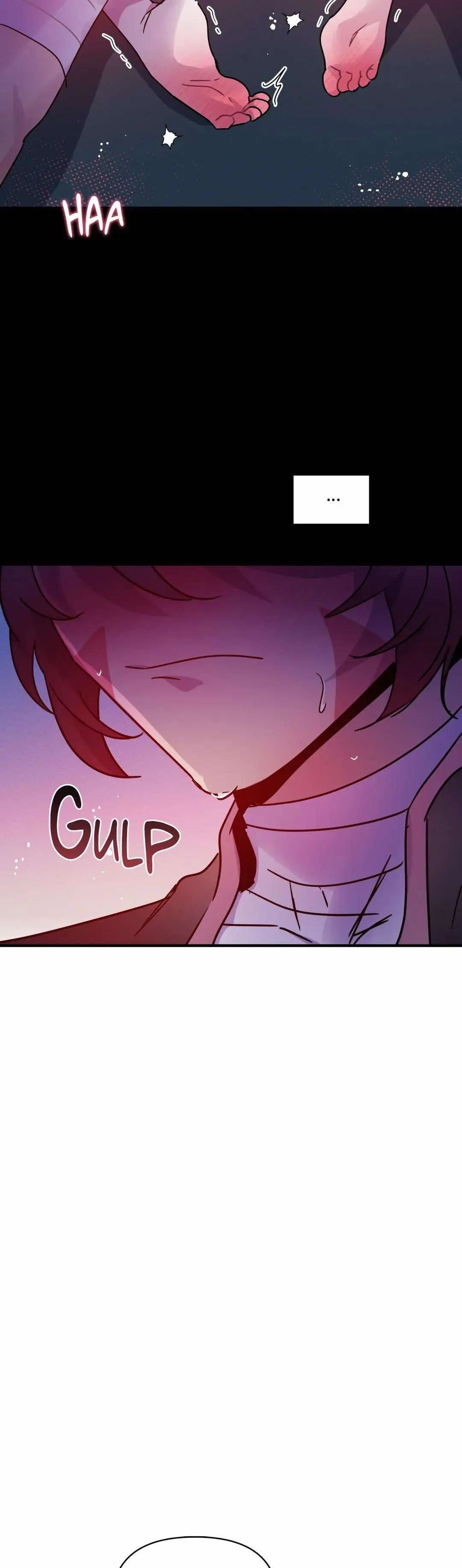 Dark Fall – Capítulo 34 Yaoi – Página 9