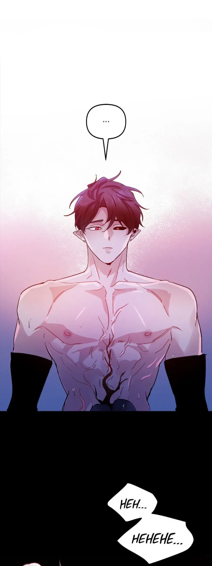 Dark Fall – Capítulo 51 Yaoi – Página 1