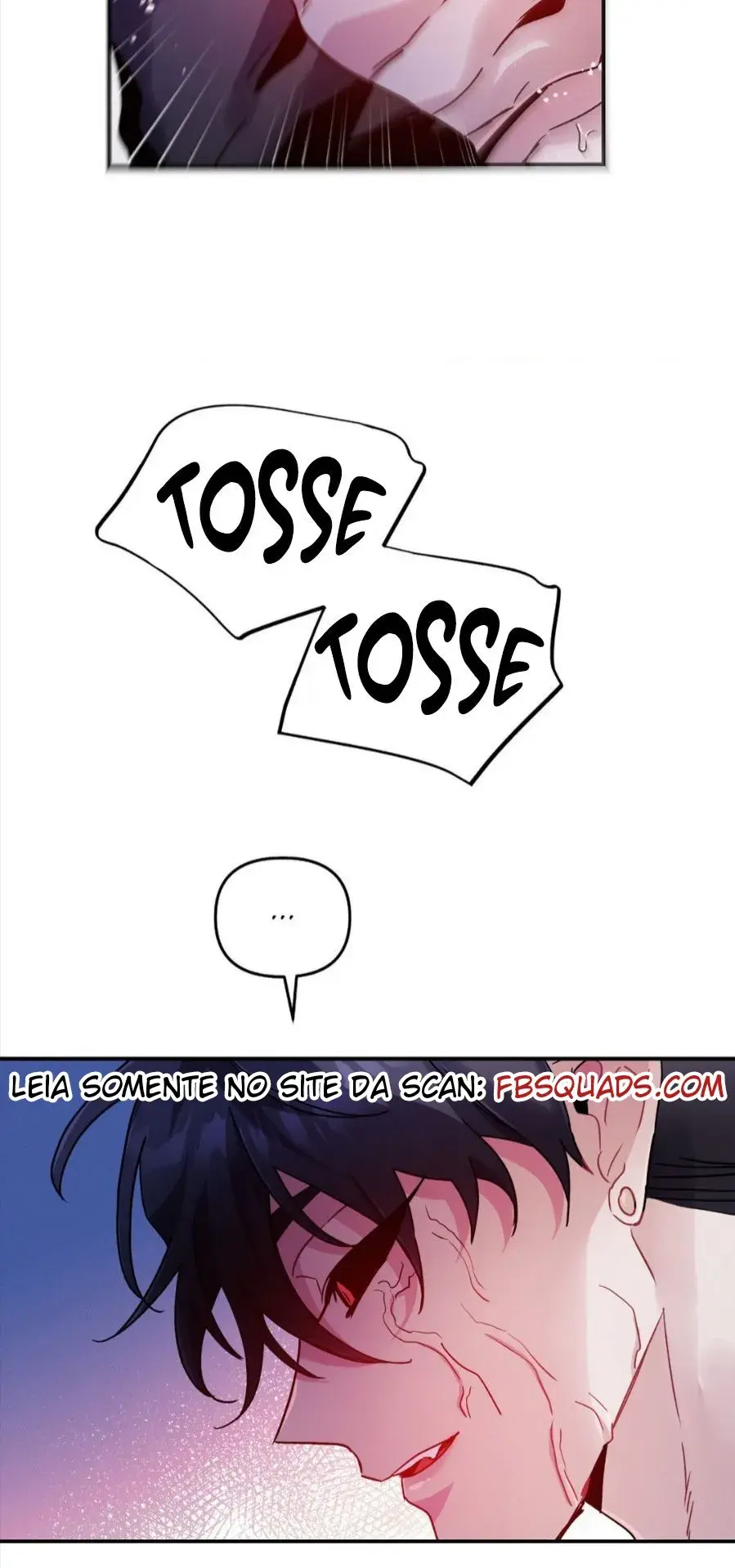 Dark Fall – Capítulo 51 Yaoi – Página 10