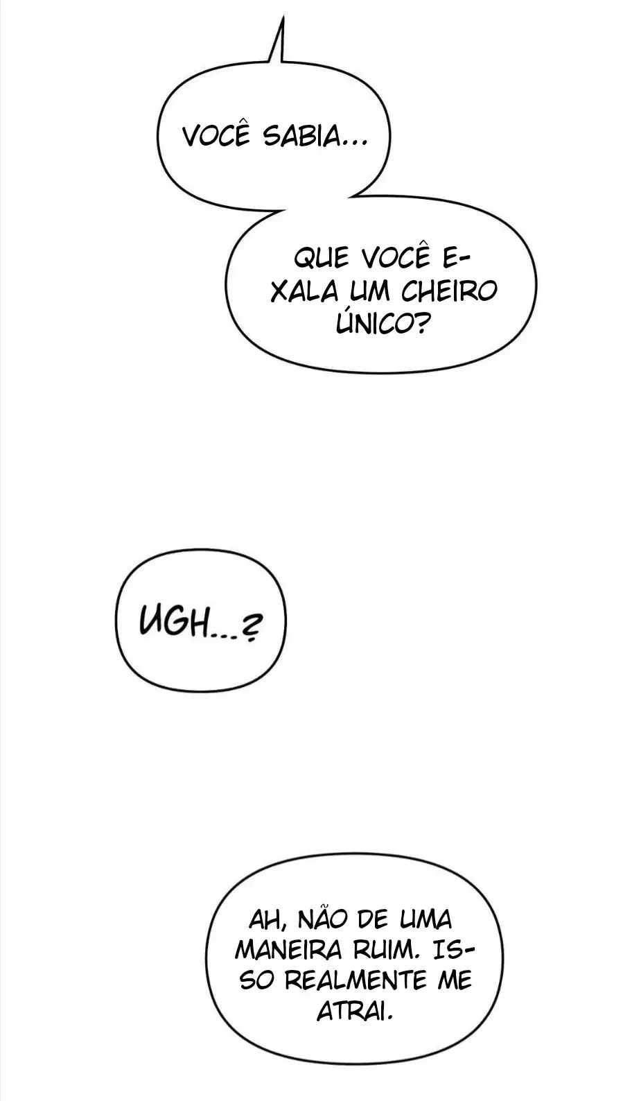 Dark Fall – Capítulo 51 Yaoi – Página 11