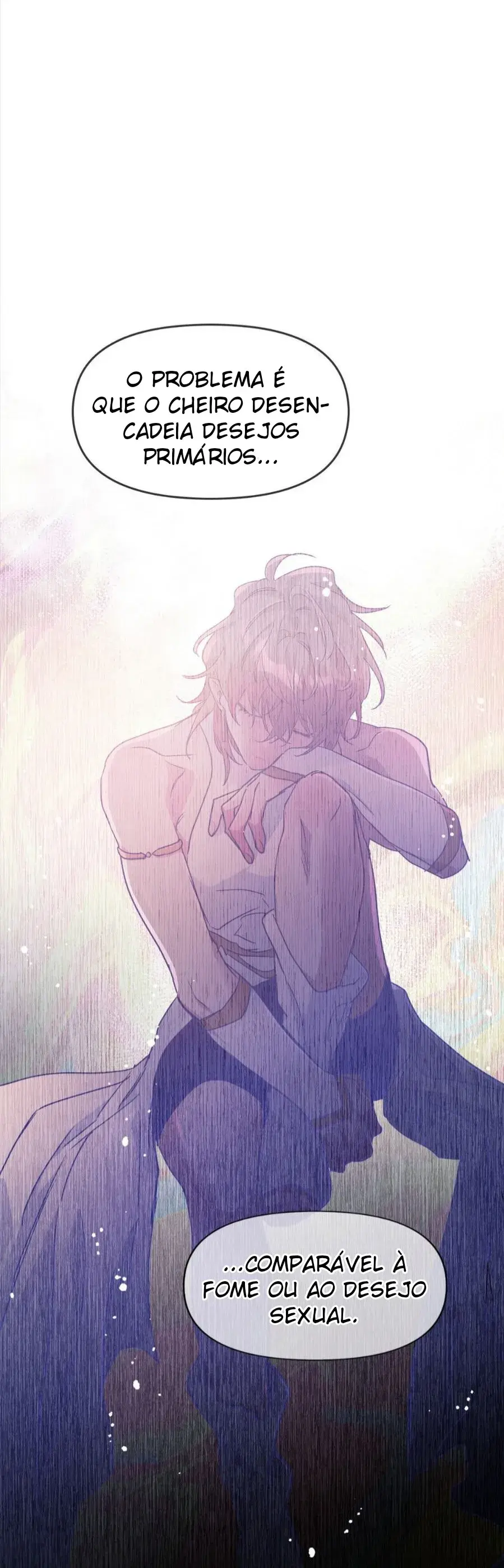 Dark Fall – Capítulo 51 Yaoi – Página 12