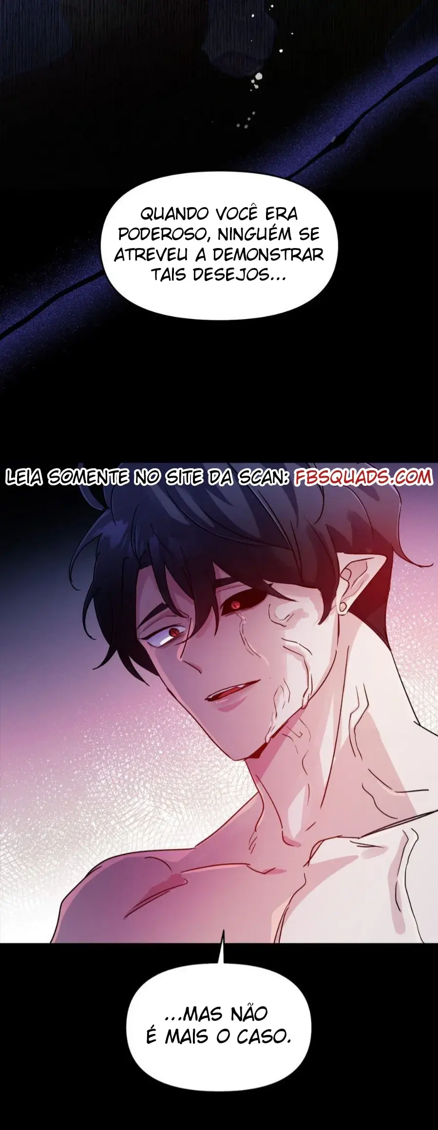 Dark Fall – Capítulo 51 Yaoi – Página 13