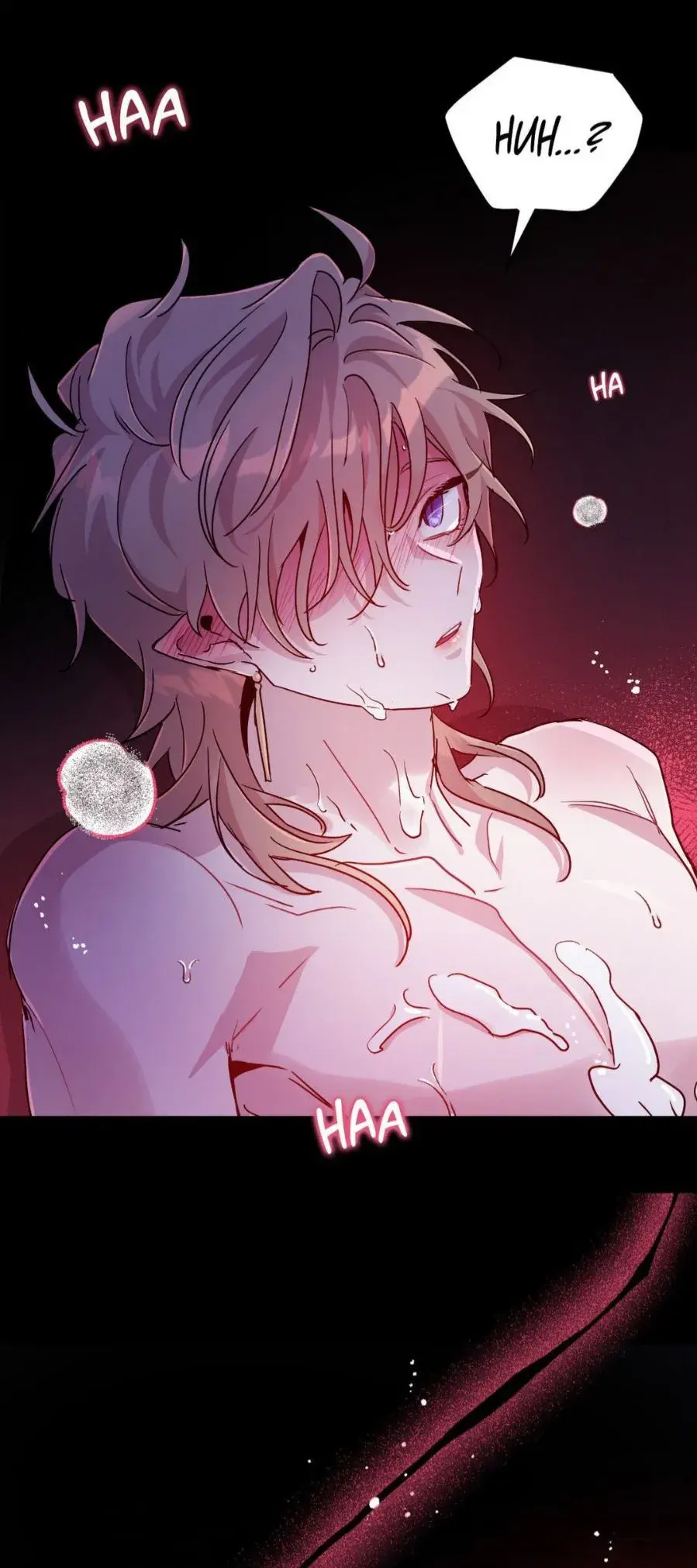 Dark Fall – Capítulo 51 Yaoi – Página 14