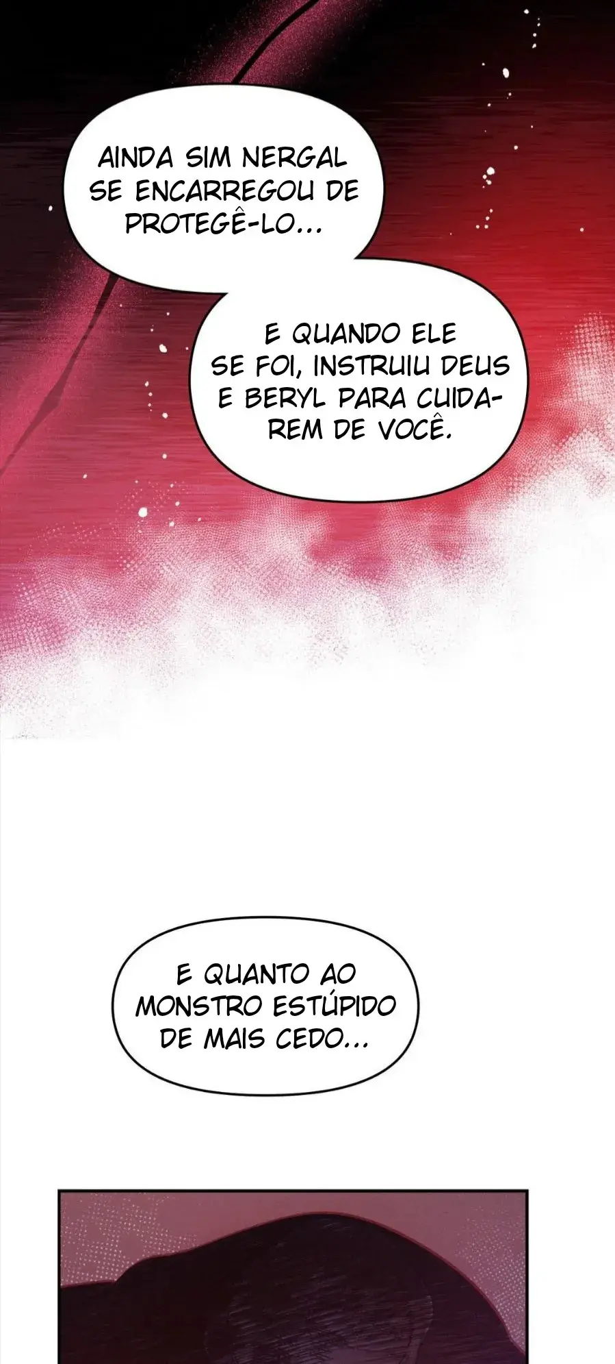 Dark Fall – Capítulo 51 Yaoi – Página 15