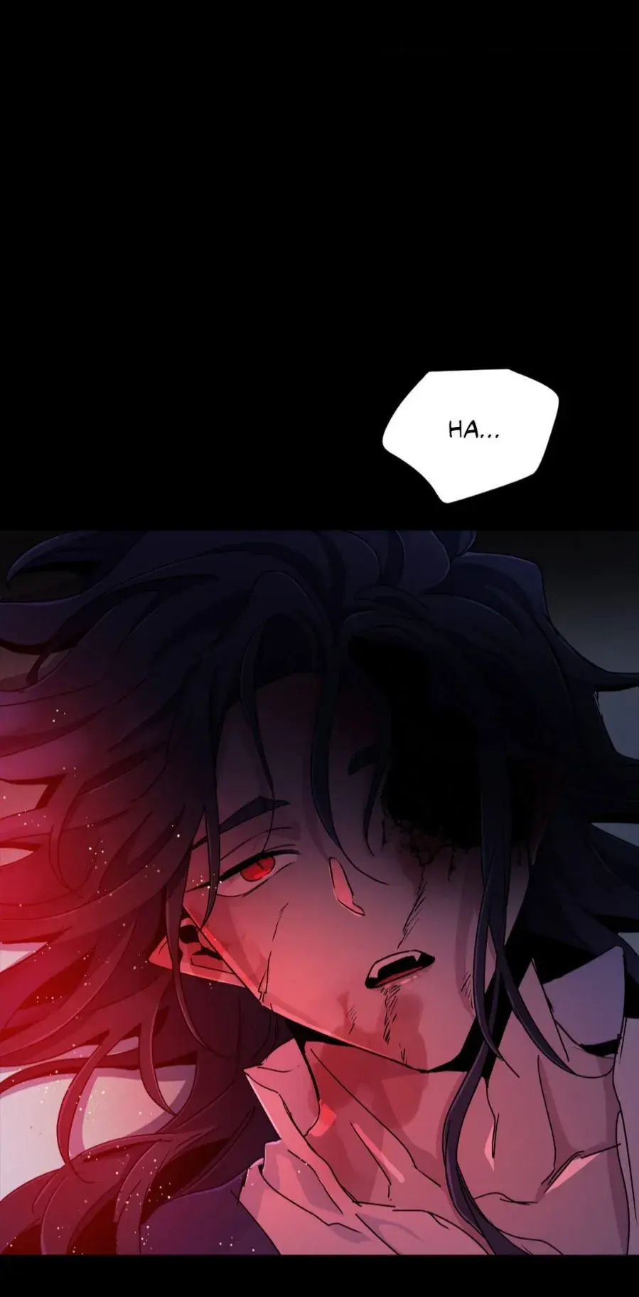 Dark Fall – Capítulo 51 Yaoi – Página 21