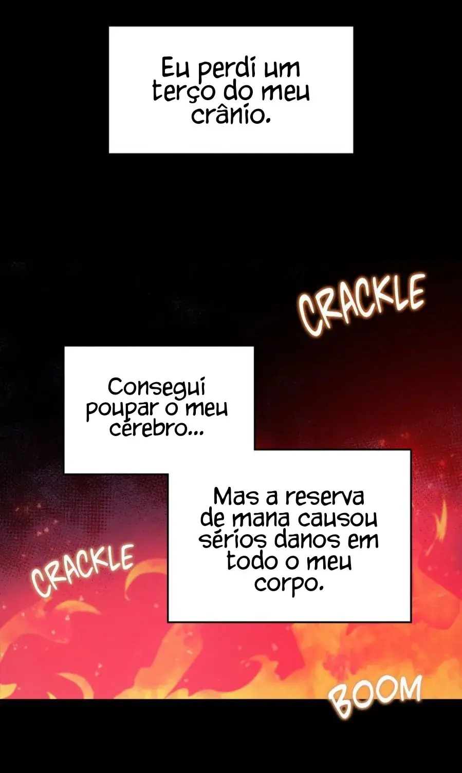 Dark Fall – Capítulo 51 Yaoi – Página 22