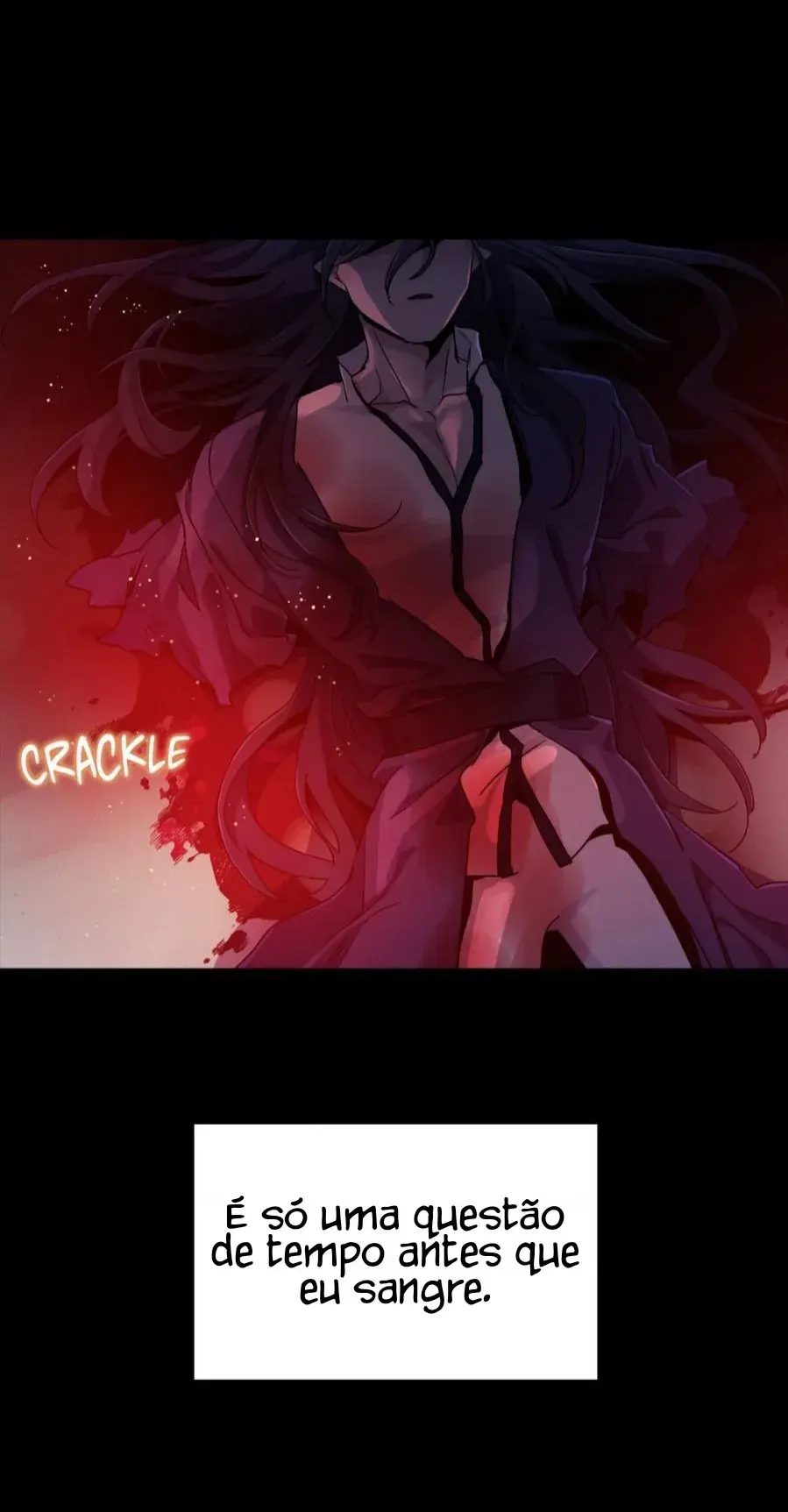 Dark Fall – Capítulo 51 Yaoi – Página 23