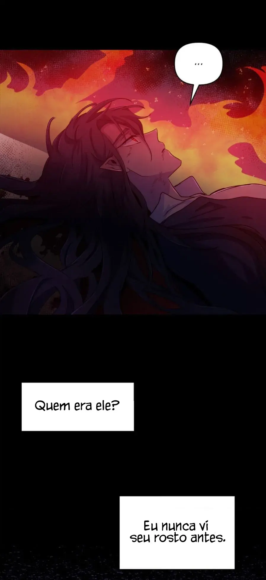 Dark Fall – Capítulo 51 Yaoi – Página 24