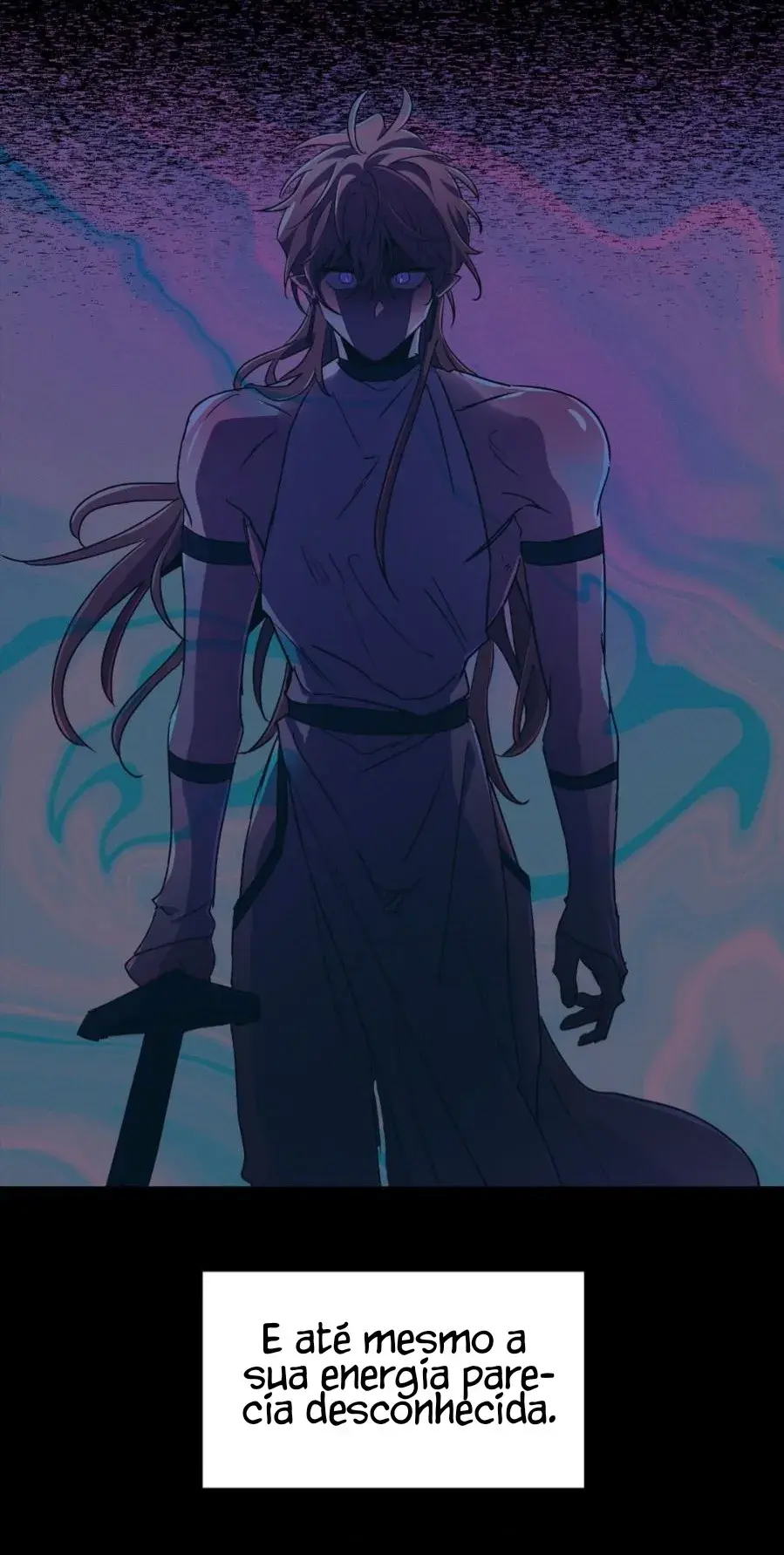 Dark Fall – Capítulo 51 Yaoi – Página 25