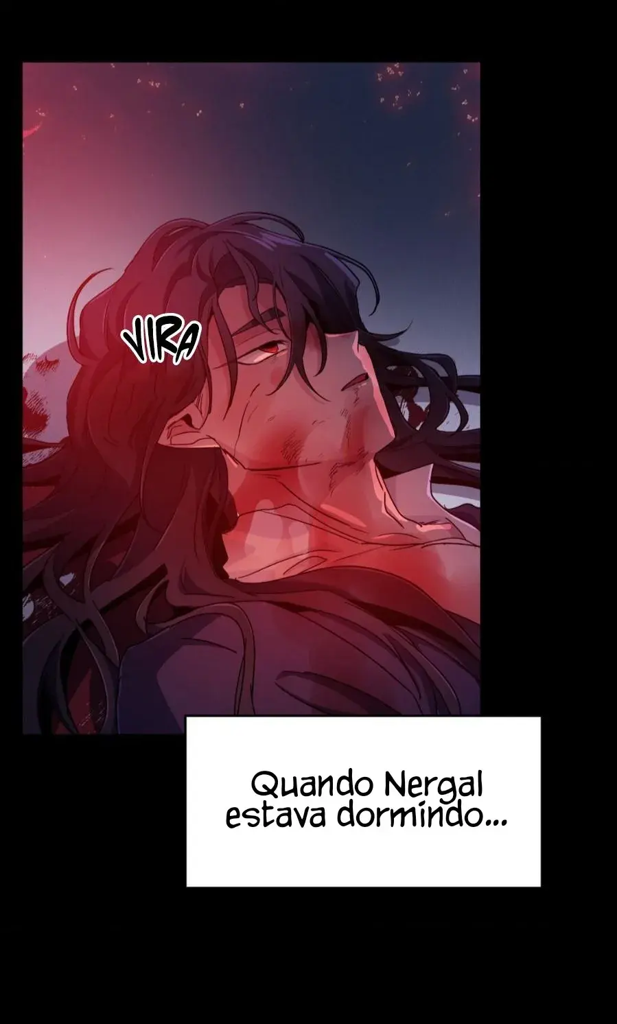 Dark Fall – Capítulo 51 Yaoi – Página 26