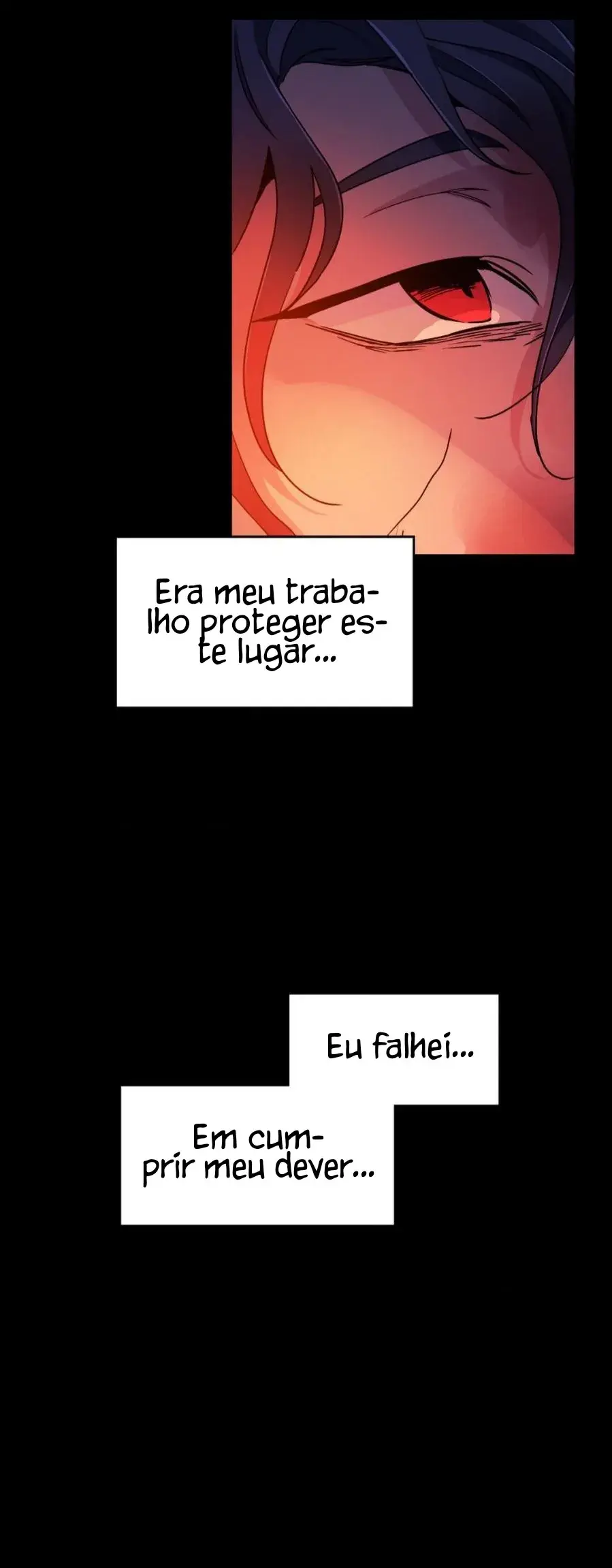 Dark Fall – Capítulo 51 Yaoi – Página 27