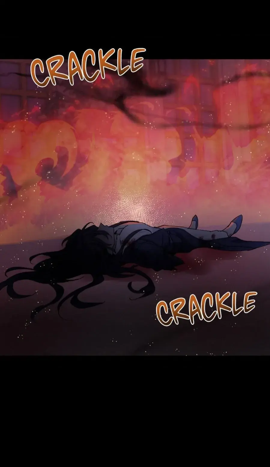 Dark Fall – Capítulo 51 Yaoi – Página 28