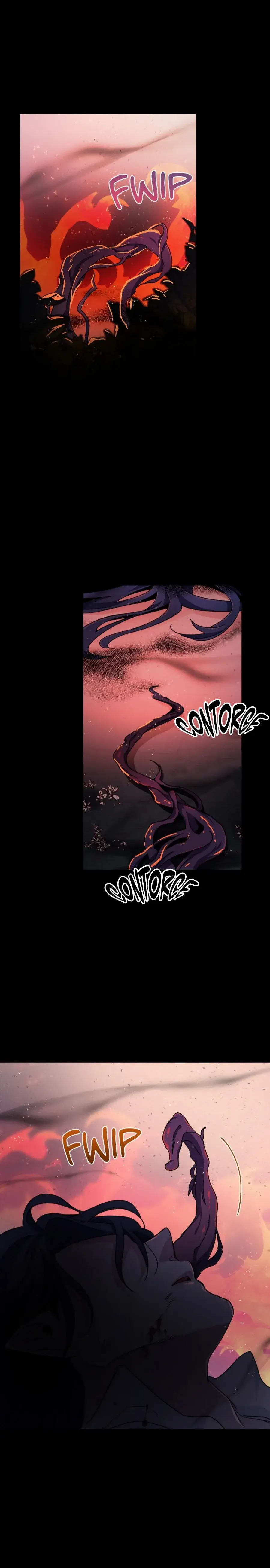 Dark Fall – Capítulo 51 Yaoi – Página 29