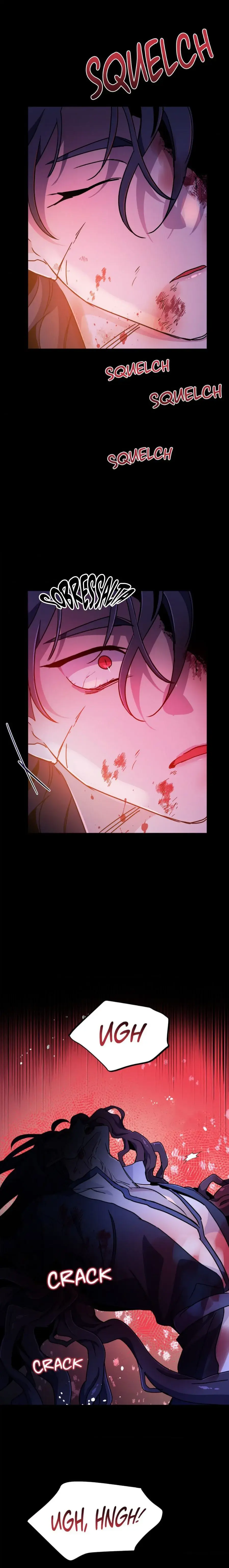 Dark Fall – Capítulo 51 Yaoi – Página 30