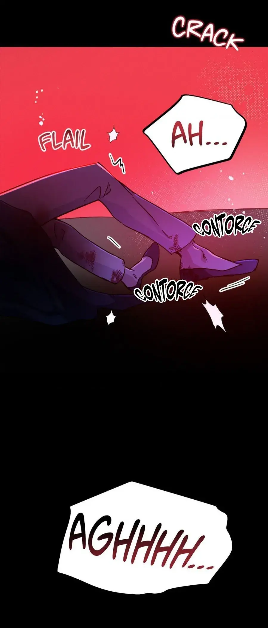 Dark Fall – Capítulo 51 Yaoi – Página 31