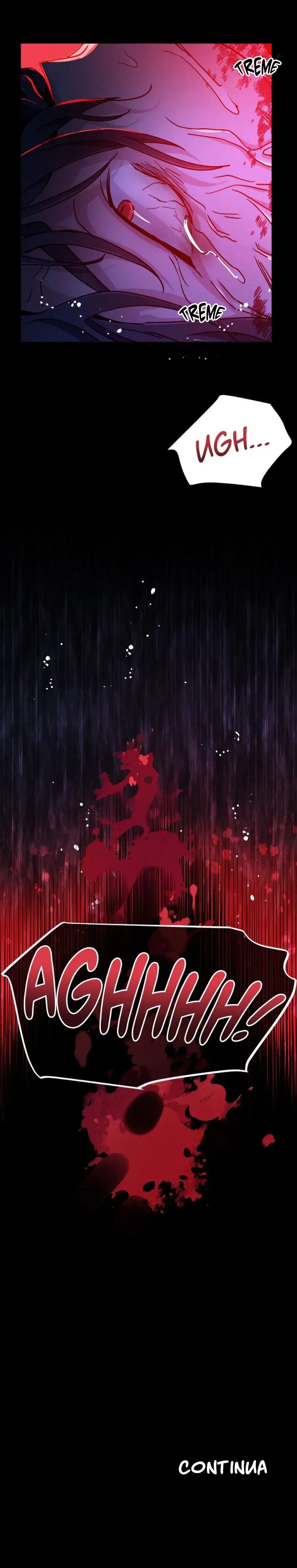 Dark Fall – Capítulo 51 Yaoi – Página 32