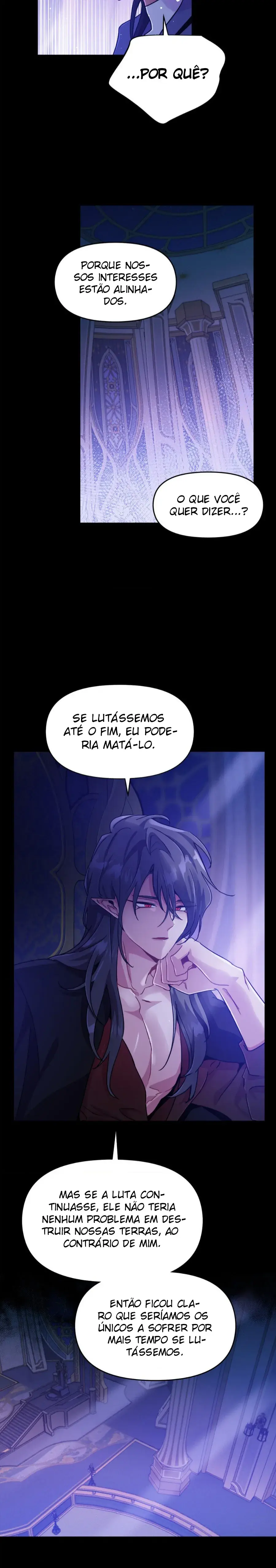 Dark Fall – Capítulo 52 Yaoi – Página 13