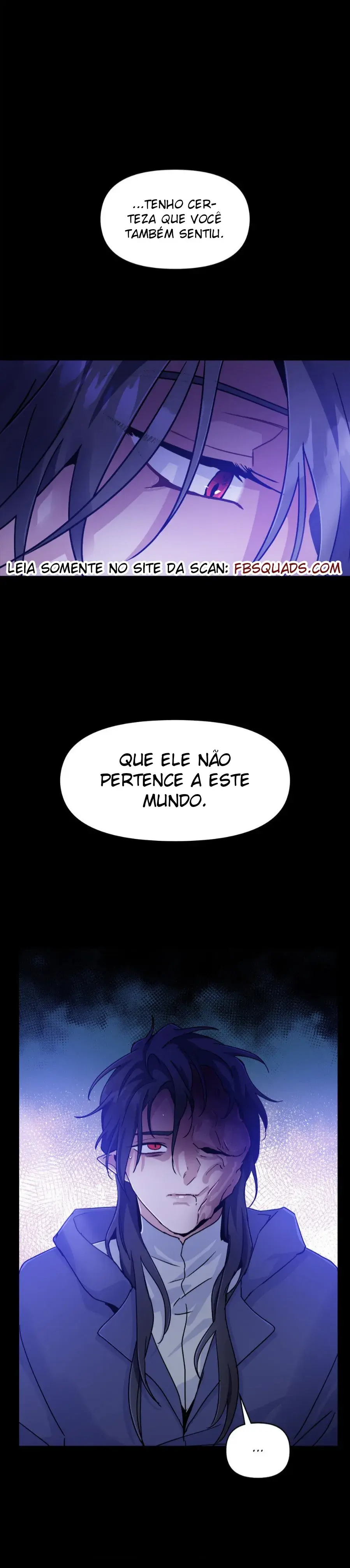 Dark Fall – Capítulo 52 Yaoi – Página 15