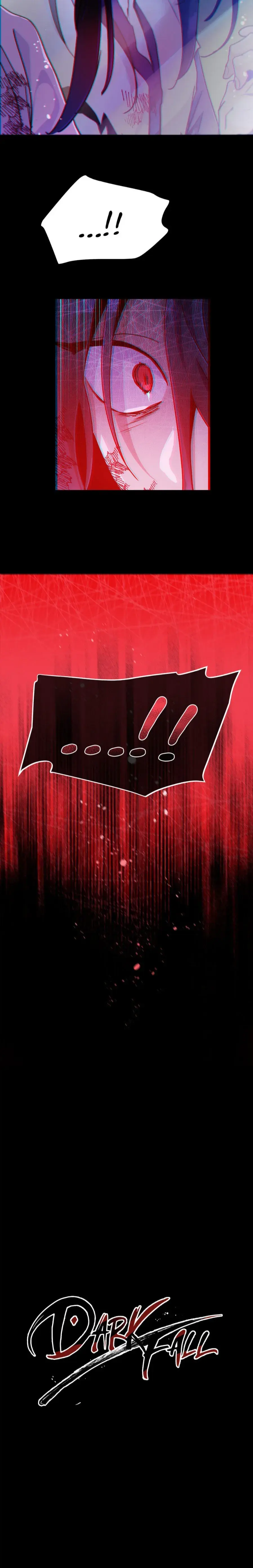 Dark Fall – Capítulo 52 Yaoi – Página 5