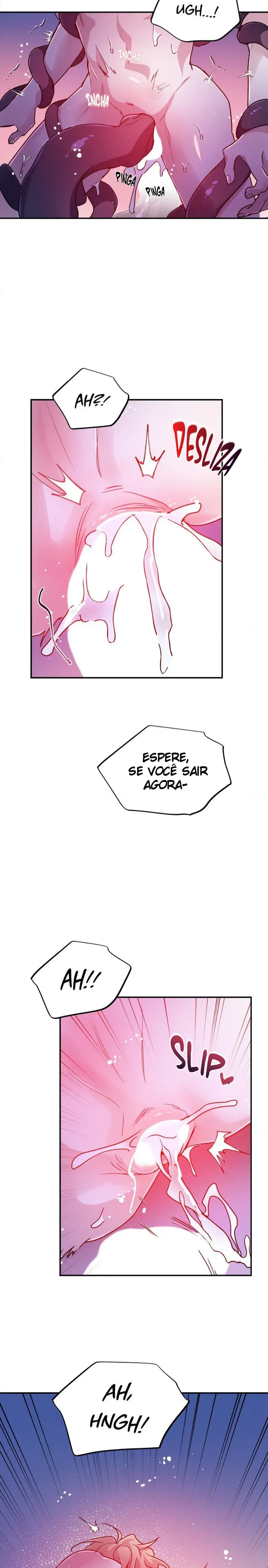 Dark Fall – Capítulo 53 Yaoi – Página 15