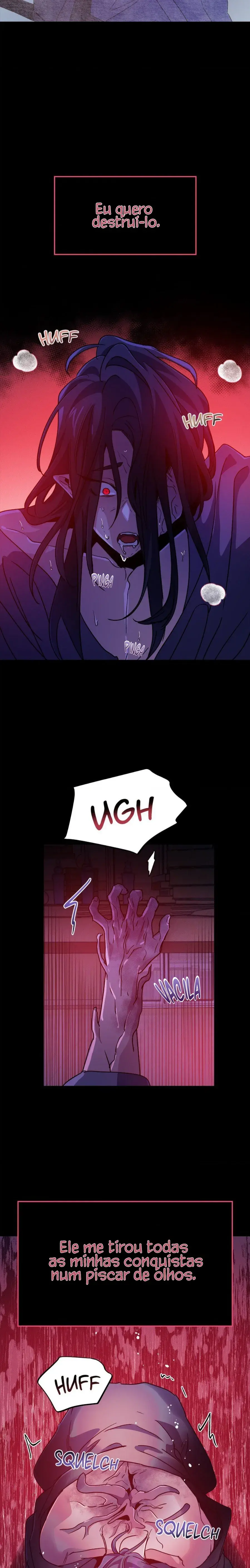 Dark Fall – Capítulo 53 Yaoi – Página 5