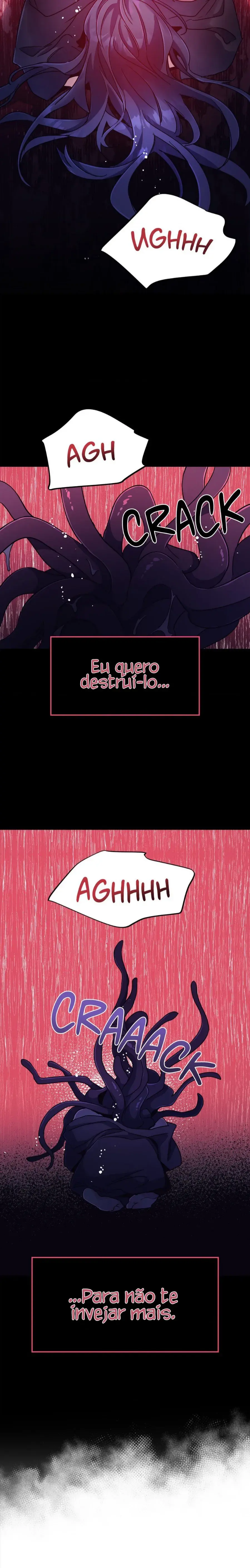 Dark Fall – Capítulo 53 Yaoi – Página 6