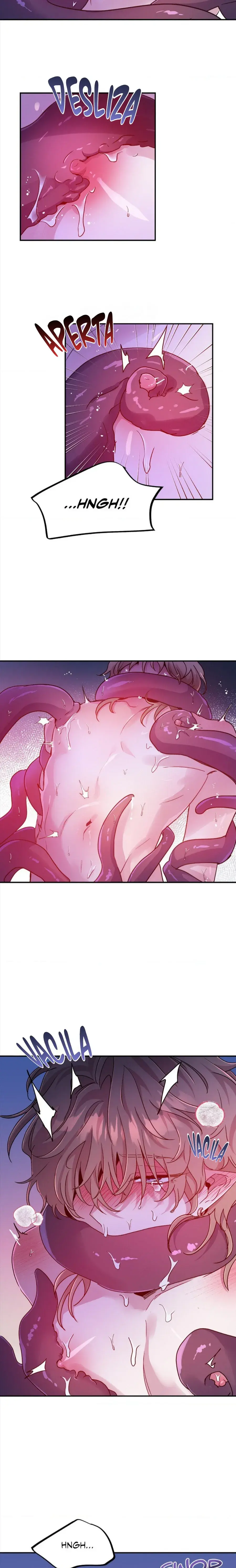 Dark Fall – Capítulo 53 Yaoi – Página 9