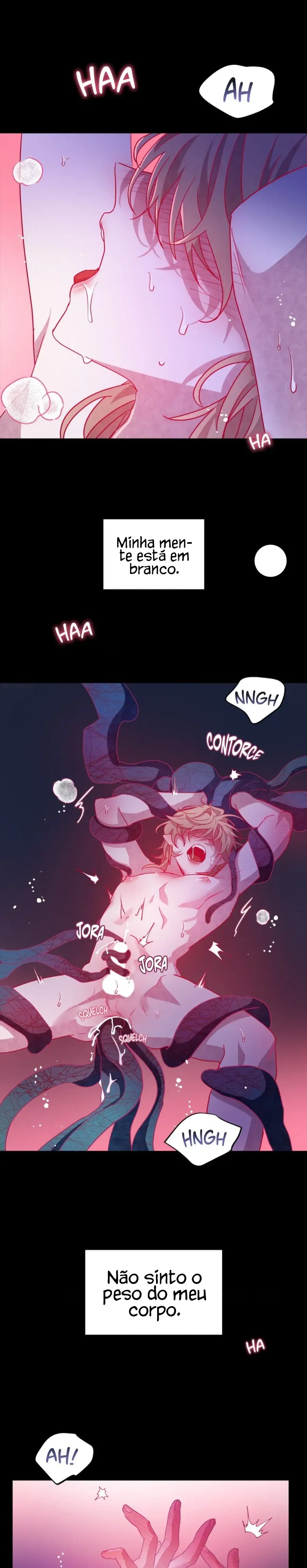 Dark Fall – Capítulo 54 Yaoi – Página 1