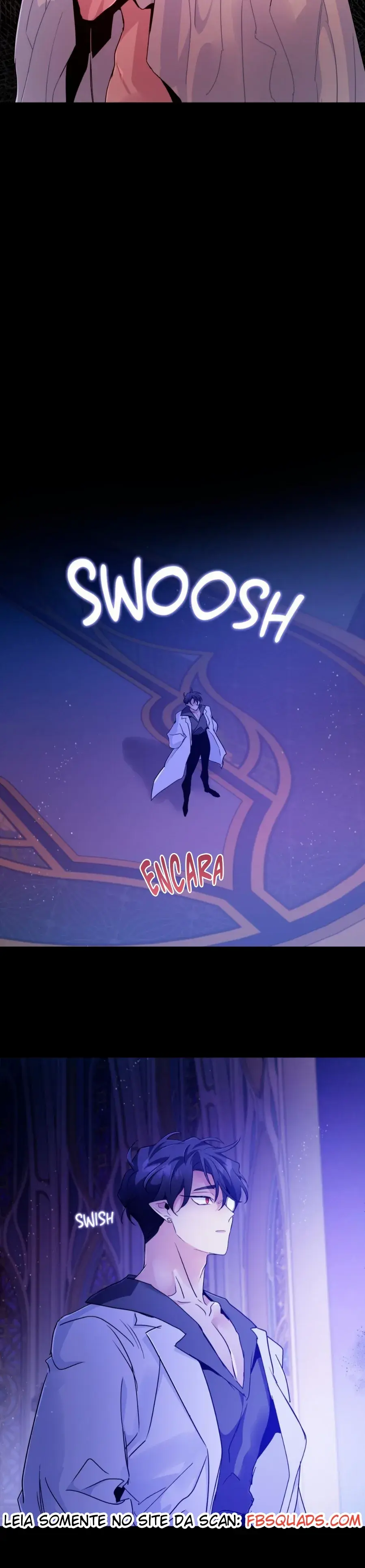 Dark Fall – Capítulo 54 Yaoi – Página 17