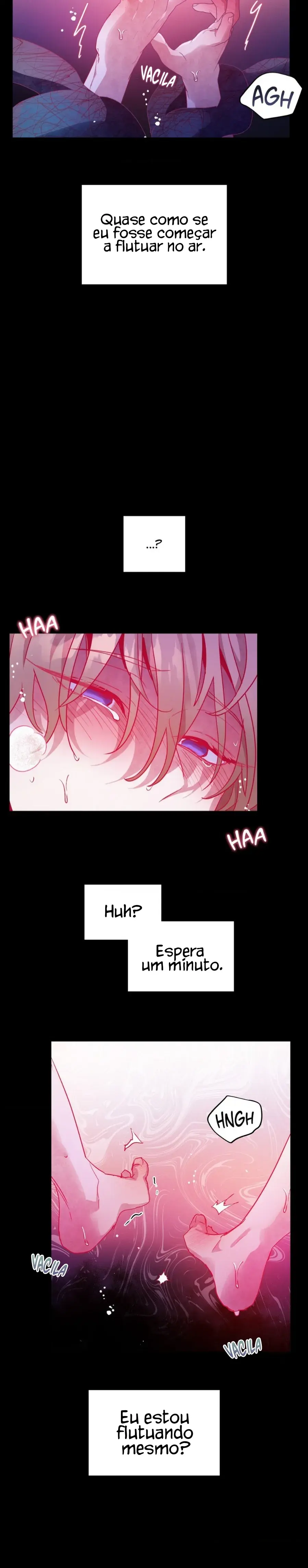 Dark Fall – Capítulo 54 Yaoi – Página 2