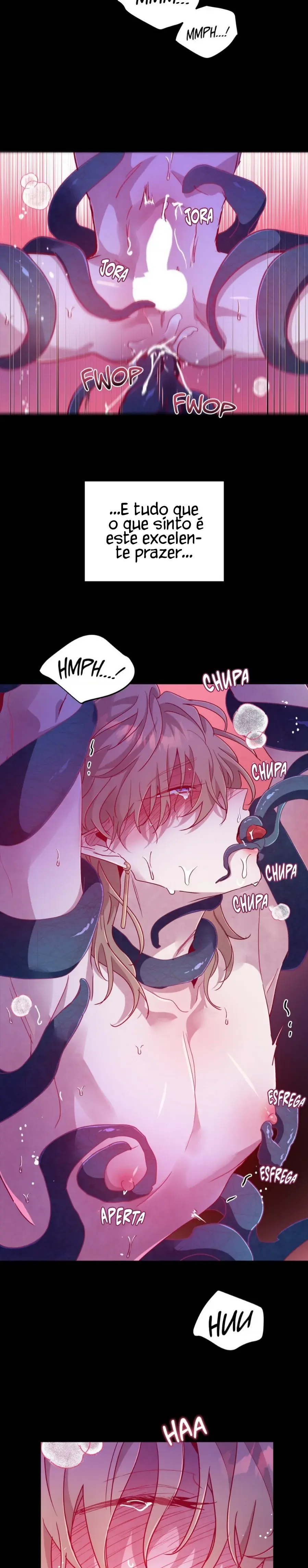 Dark Fall – Capítulo 54 Yaoi – Página 6