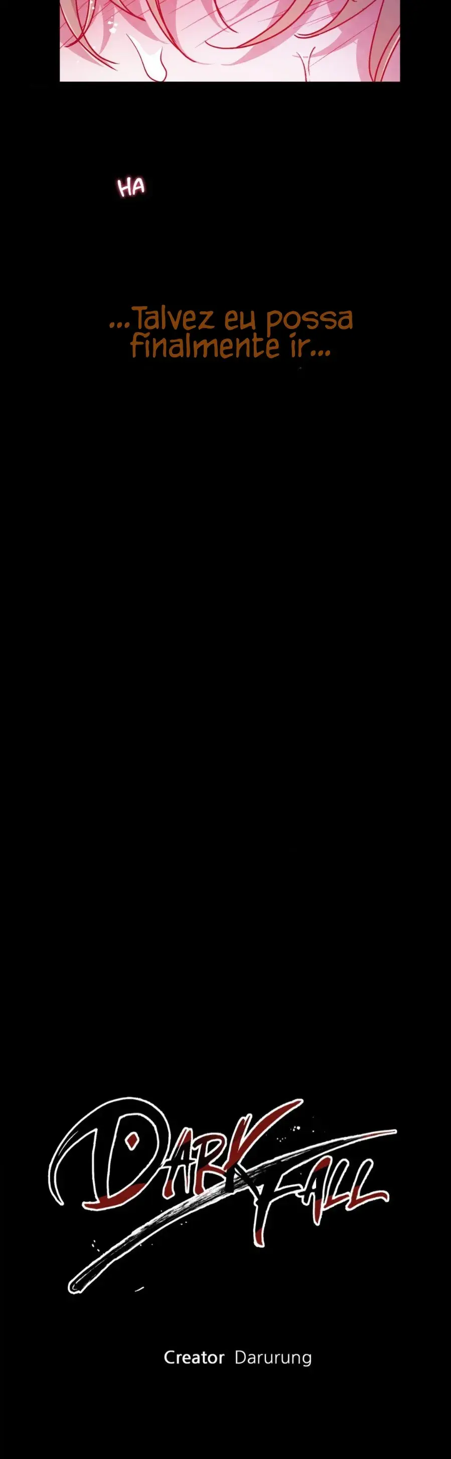 Dark Fall – Capítulo 54 Yaoi – Página 7