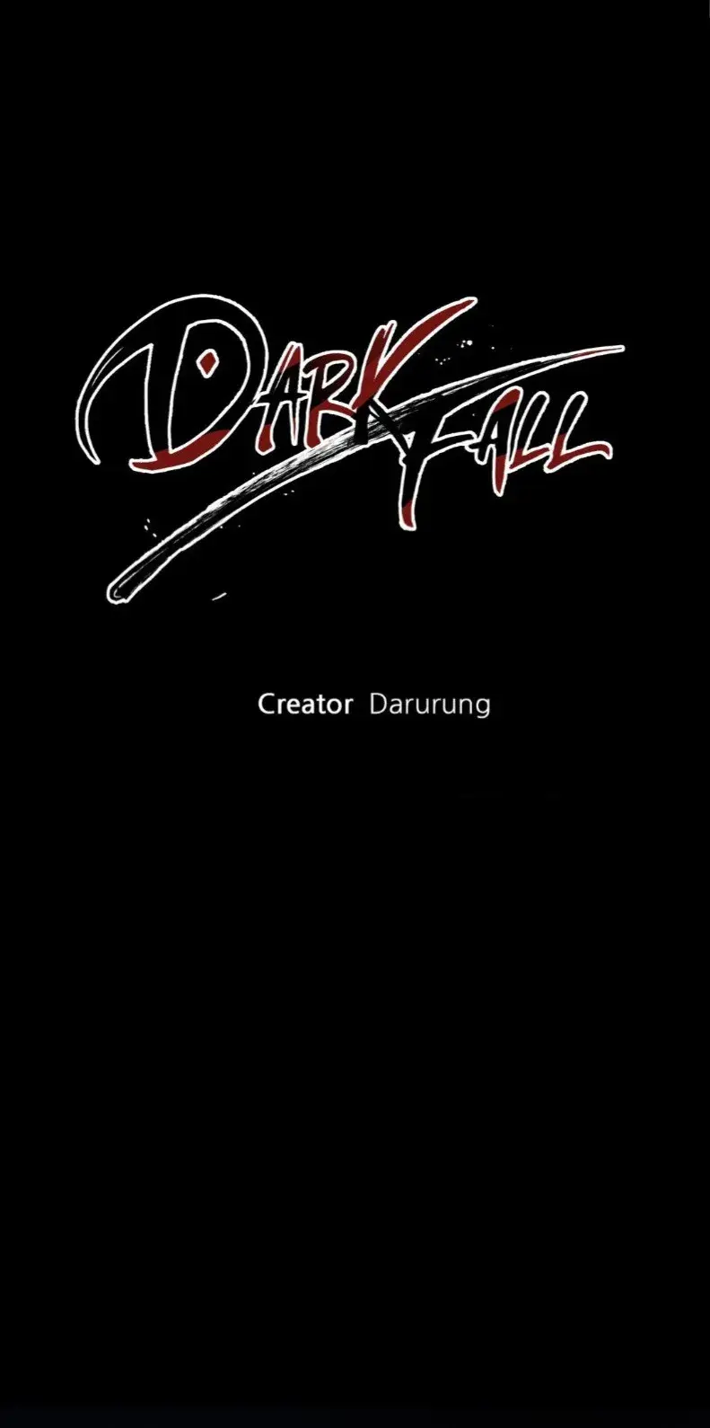 Dark Fall – Capítulo 55 Yaoi – Página 11