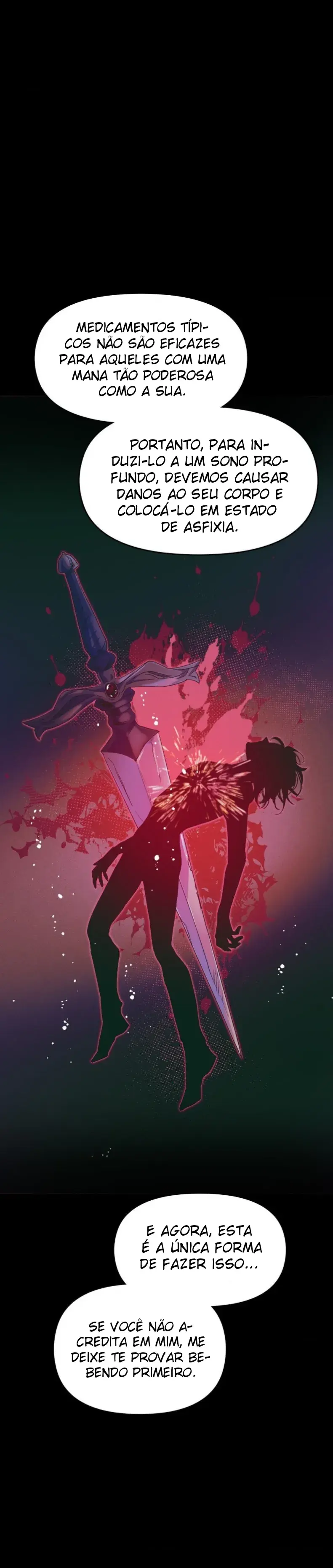 Dark Fall – Capítulo 55 Yaoi – Página 15