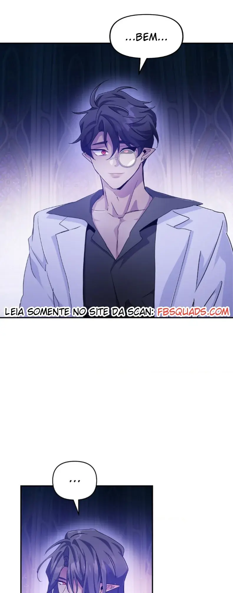 Dark Fall – Capítulo 55 Yaoi – Página 2