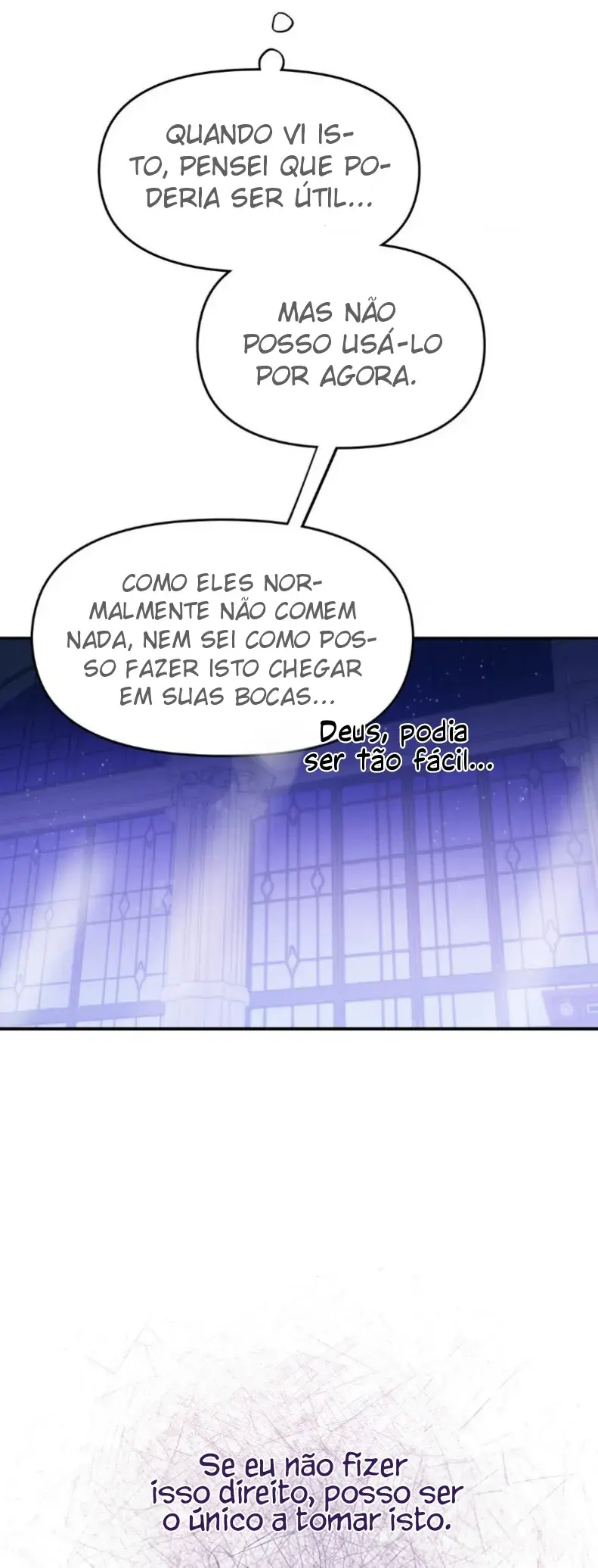 Dark Fall – Capítulo 55 Yaoi – Página 20