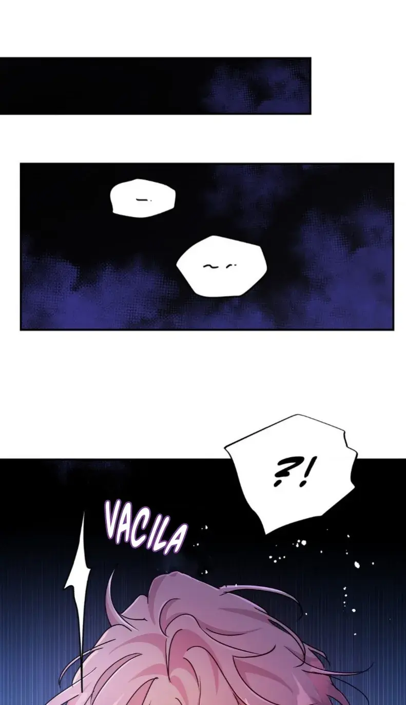 Dark Fall – Capítulo 55 Yaoi – Página 22