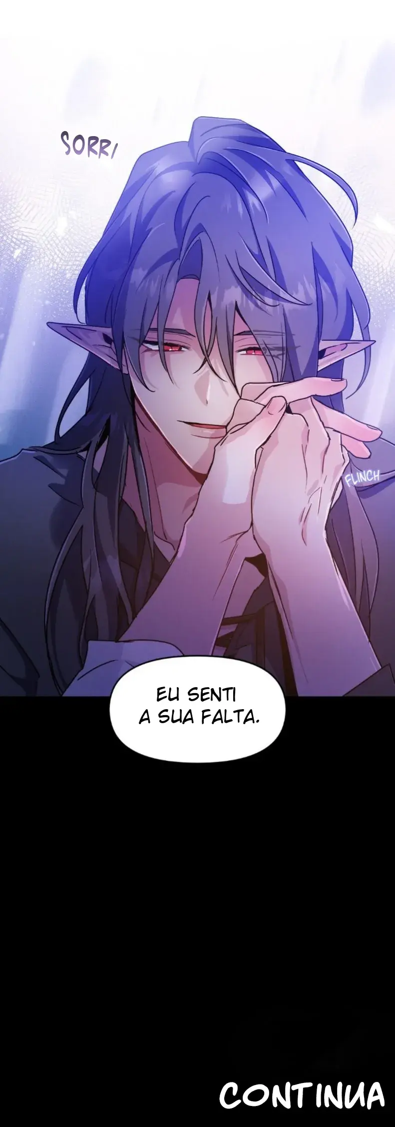 Dark Fall – Capítulo 55 Yaoi – Página 24