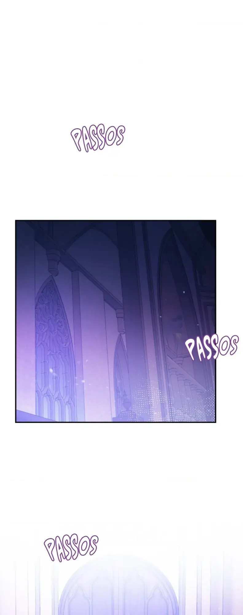 Dark Fall – Capítulo 55 Yaoi – Página 6