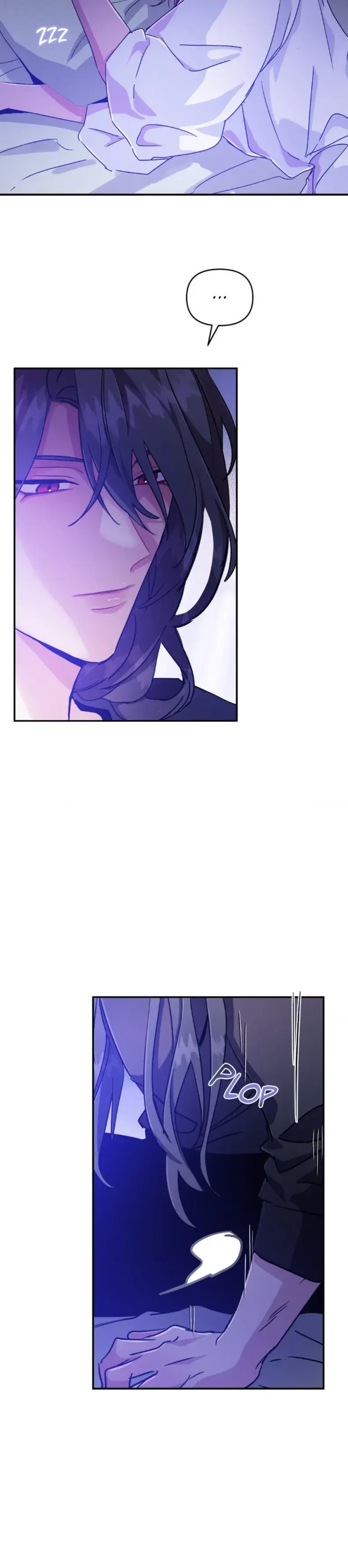 Dark Fall – Capítulo 55 Yaoi – Página 8